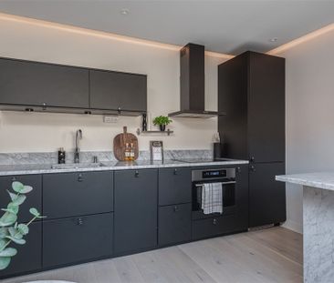 Albrektsvägen, Norrköping - Foto 5