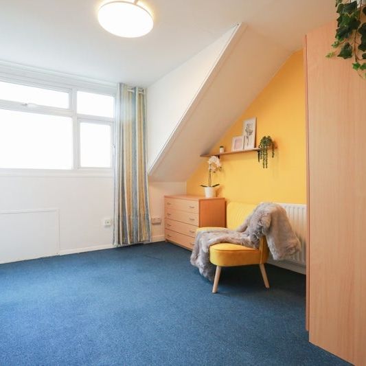 Room in a Shared House, St. Margaret Road, CV1 - Photo 1