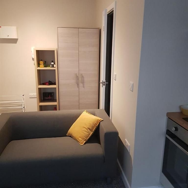 1 bedroom private hall to rent - Photo 1