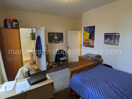 Derby Road, Manchester, M14 6UW - Photo 3