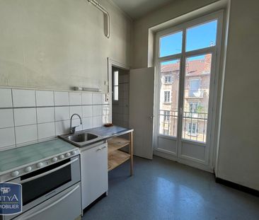 Location Appartement 3 pièces 91m² GRENOBLE 38000 - Photo 5