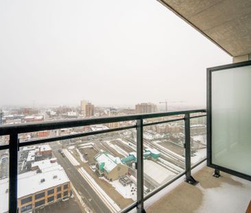 For Lease - 60 Charles Street Unit# 2003, Kitchener, Ontario - Photo 1
