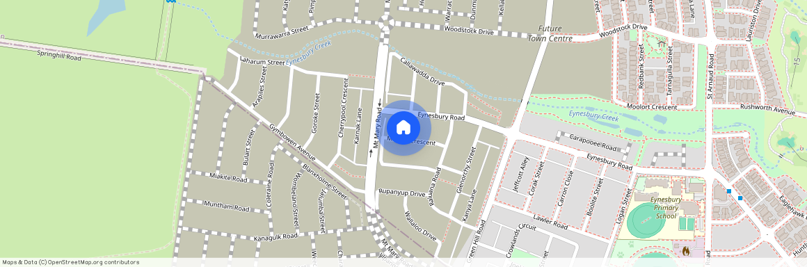 16 Murtoa Crescent, Vic 3338, Eynesbury