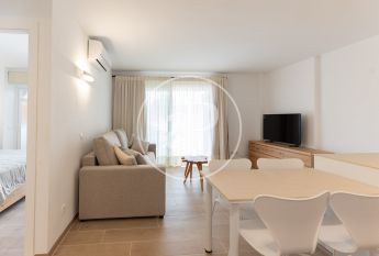 Apartment for rent in Cala Bona