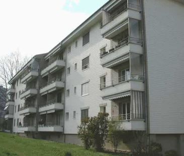 2 Zimmer, 42 m², 2. Stock - Photo 5