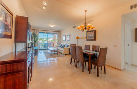 Apartamento de alquiler en Calle del Priorato, 1, Nueva Atalaya - Photo 3