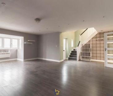 3 bed detached house to rent in North Street, Loughborough, LE12 - Photo 2