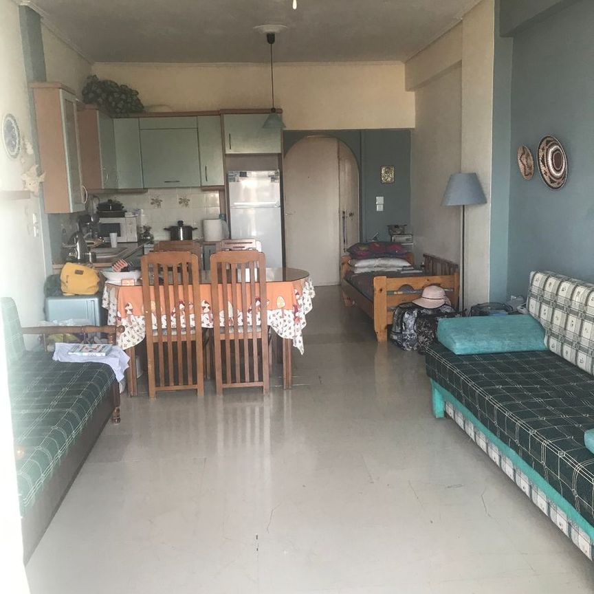 Studio/Γκαρσονιέρα για ενοικίαση - Λουτράκι-Περαχώρα, - Photo 1