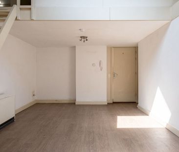 Duplex te huur in Antwerpen voor € 645 met 1 slaapkamer - Photo 2
