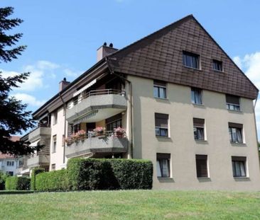 Besichtigen - Einziehen - Wohlfühlen! - Photo 1