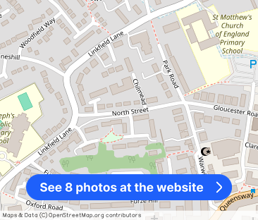 1 bedroom house share for rent - Photo 1