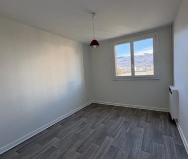 Location Appartement 4 pièces 68m² GRENOBLE 38100 - Photo 6