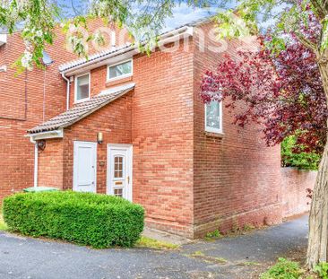 2 bedroom terraced house to rent - Photo 1