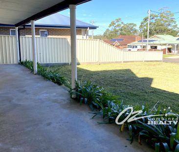 3 Bedroom in the Heart of Sanctuary Point - Photo 1