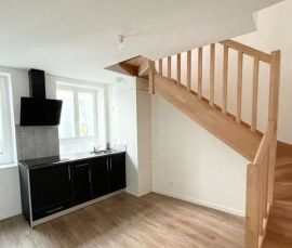 Appartement 2 pièces 19.27 m² - Photo 2