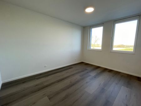 WOUBRECHTEGEM - NIEUWBOUW BEN-woning met prachtig vergezicht. - Photo 3