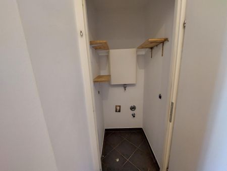 Wohlfühloase mit Weitblick – 3-Zimmer-Wohnung mit großem Balkon - Photo 2