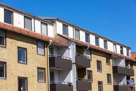 Jägaregatan 1 - Foto 5