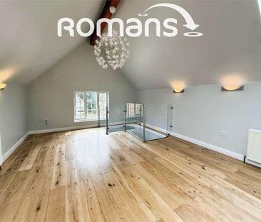 The Old Bakery, Main Road, Hursley, Hursley, SO21 - Photo 1