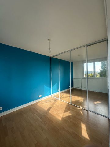 Location appartement 3 pièces, 54.62m², Saint-Gratien - Photo 3