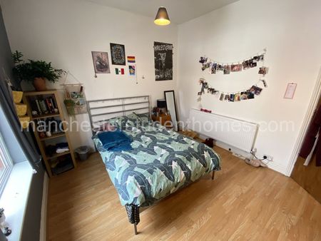 Braemar Road, Manchester, M14 6PS - Photo 3