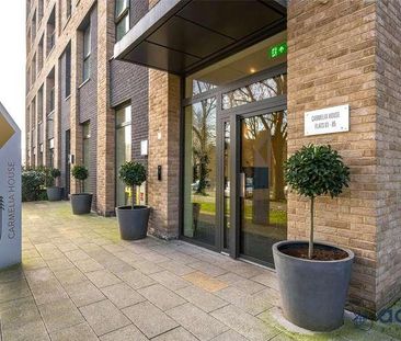 Carmelia House, Aerodrome Road, London, NW9 - Photo 1