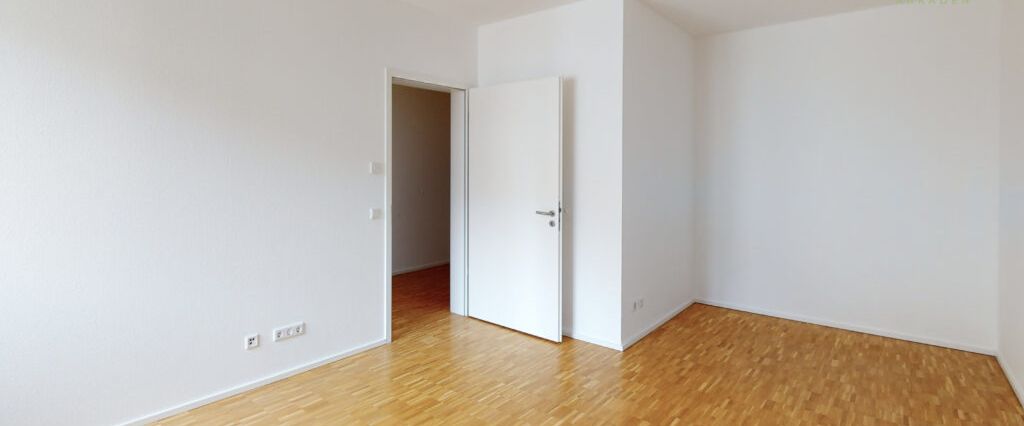 Großzügig geschnittene 2-Zimmer-Wohnung nur mit WBS anmietbar! - Photo 1