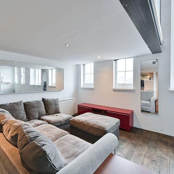 3 bedroom flat to rent - Photo 1