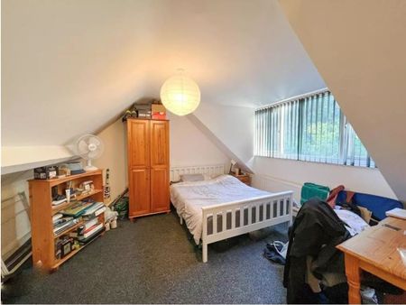 6 Bed Semi-Detached House, Springvale Road, S6 - Photo 5