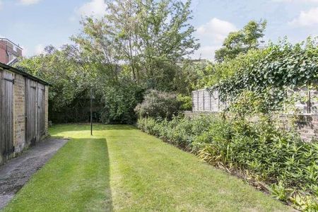 Rochester Terrace, Camden, NW1 - Photo 3