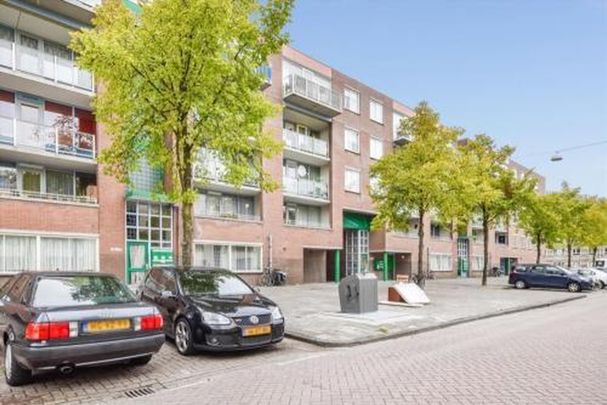 Charlotte Brontéstraat 1102 Amsterdam - Photo 1