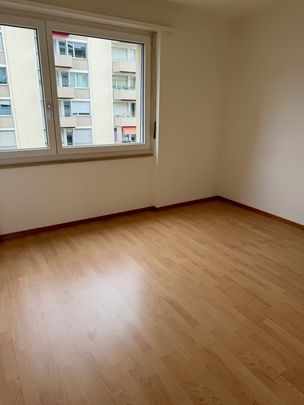 3 Zimmer, 61 m², 1. Stock - Foto 1