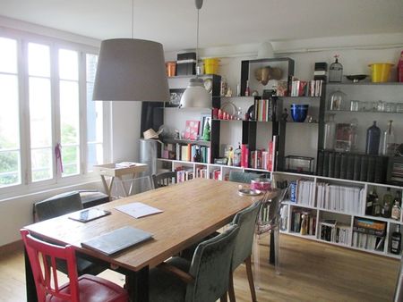 Location Maison 6 pièces 145m² - Photo 2