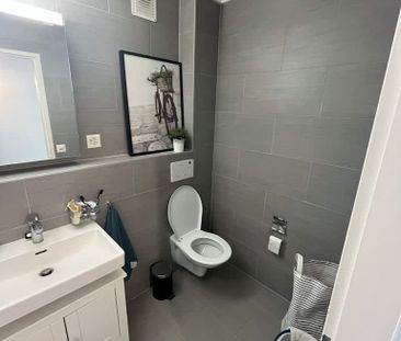 2.5 Zimmer, 66 m², EG - Photo 5