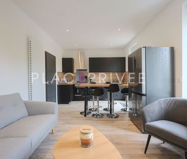 Chambres en colocation - Photo 6