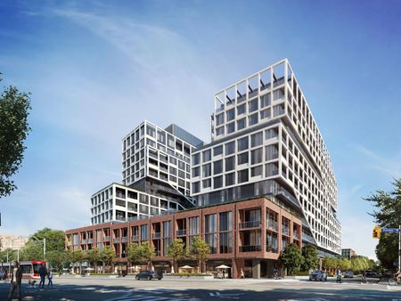 For Lease - 115 Denison Avenue Unit# 1008, Toronto, Ontario - Photo 3