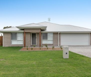 38 Fitzgerald Circuit, Wyreema QLD 4352 - House For Rent | Domain - Photo 2