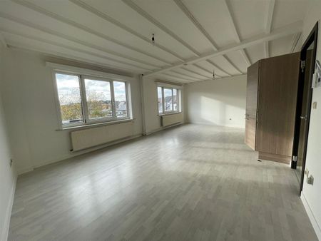 Appartement met twee slaapkamers te Aalst - Foto 2