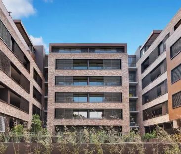 Apartment with 1 bedroom, 1 bathroom & parking for 1 car - Photo 1