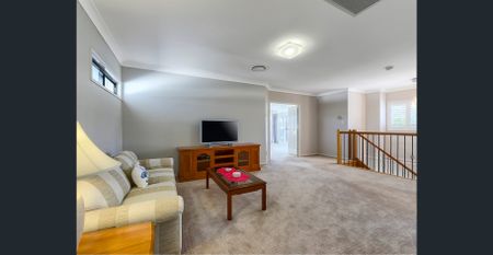 Room for the whole family - Photo 3