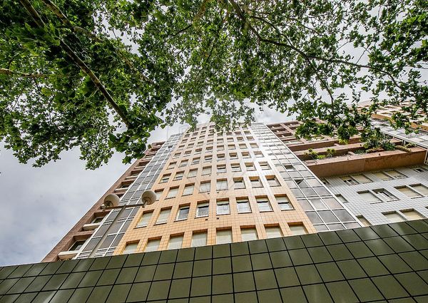 Apartamento T2 em Lisboa