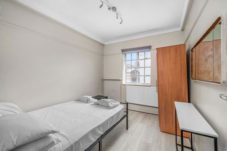 1 Bed Flat, St. Marys House, W2 - Photo 4