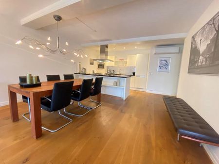 Te huur: Appartement Rapenburg in Amsterdam - Foto 5