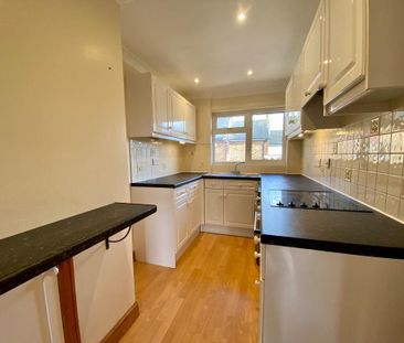 2 bedroom maisonette to rent - Photo 4