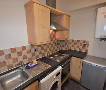 1 bedroom apartment to rent - Photo 4