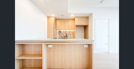 Brand New Two bedroom Apartment For Lease With Perfect Floor Plan and North Facing - Photo 4