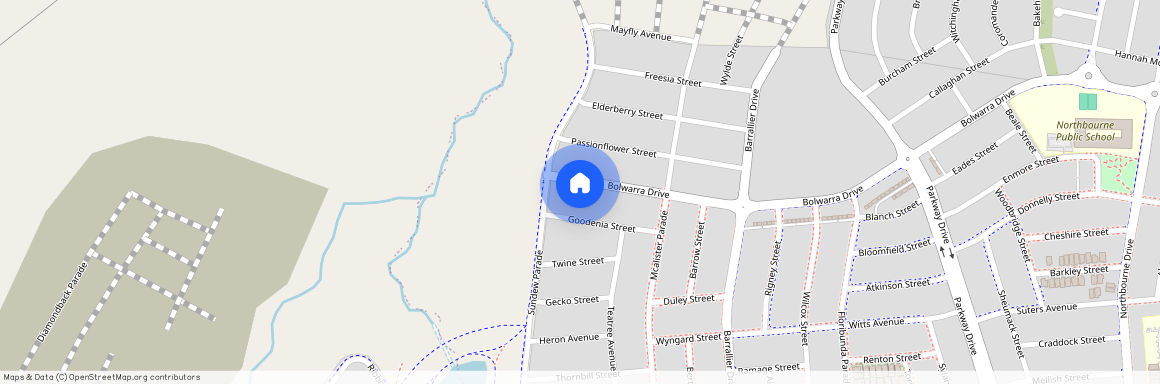 211 Bolwarra Drive, Marsden Park 2765, New South Wales