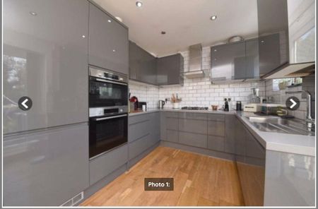 Room in a Shared House, The Burroughs, NW4 - Photo 3