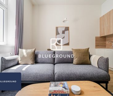 Apartment for rent, 2+kk - 1 bedroom, 45m - Фото 4