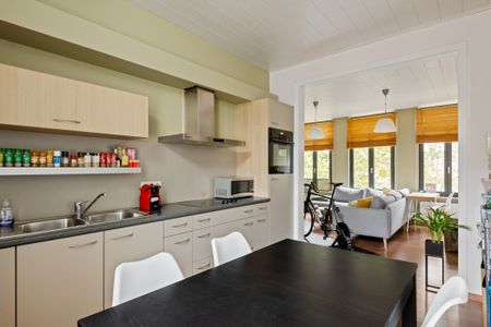 Gezellig 1 slaapkamer appartement op 't Zuid. - Foto 3